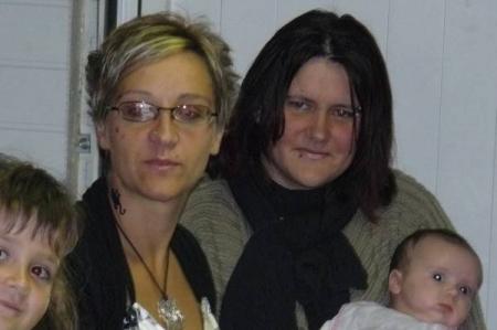 moi et angel